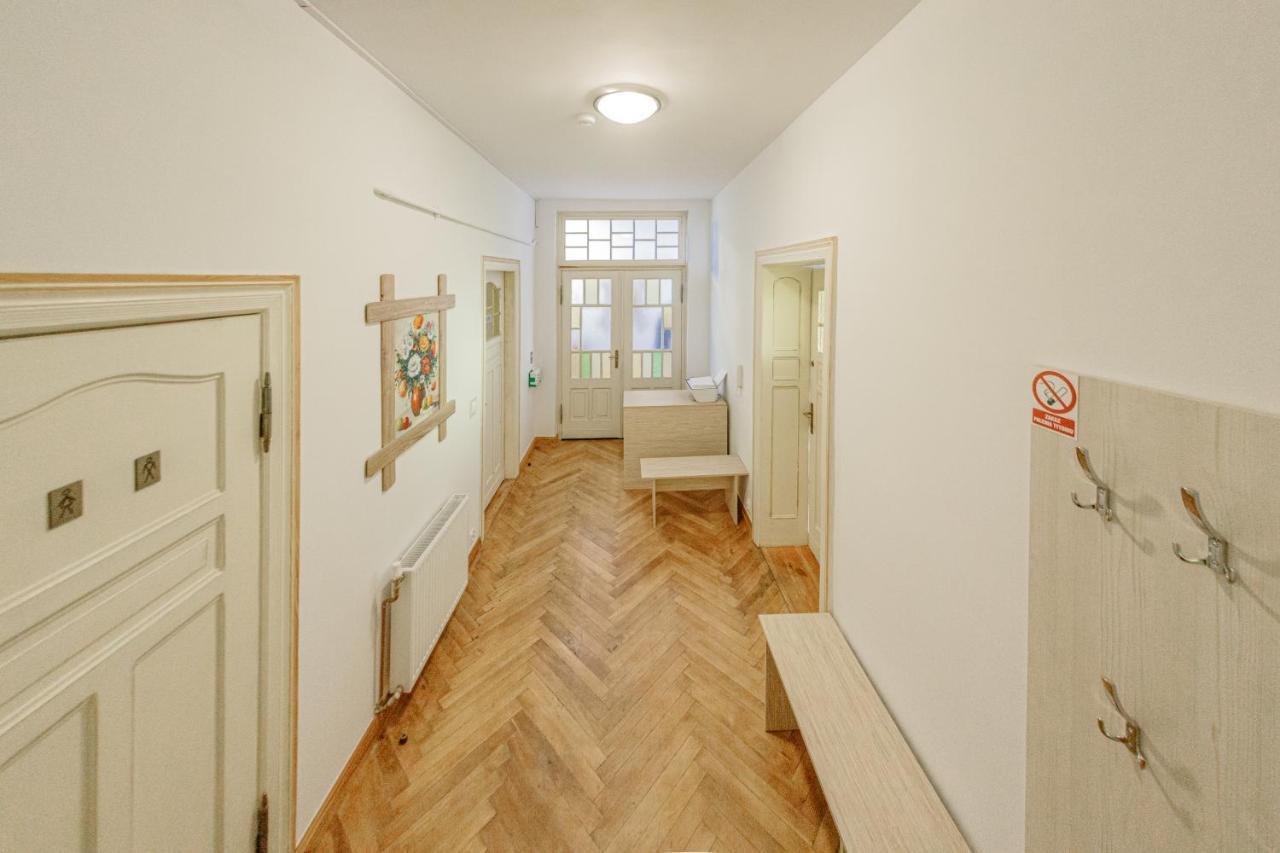 Stara Piekarnia - Pulaskiego 3 Olsztyn  Luaran gambar