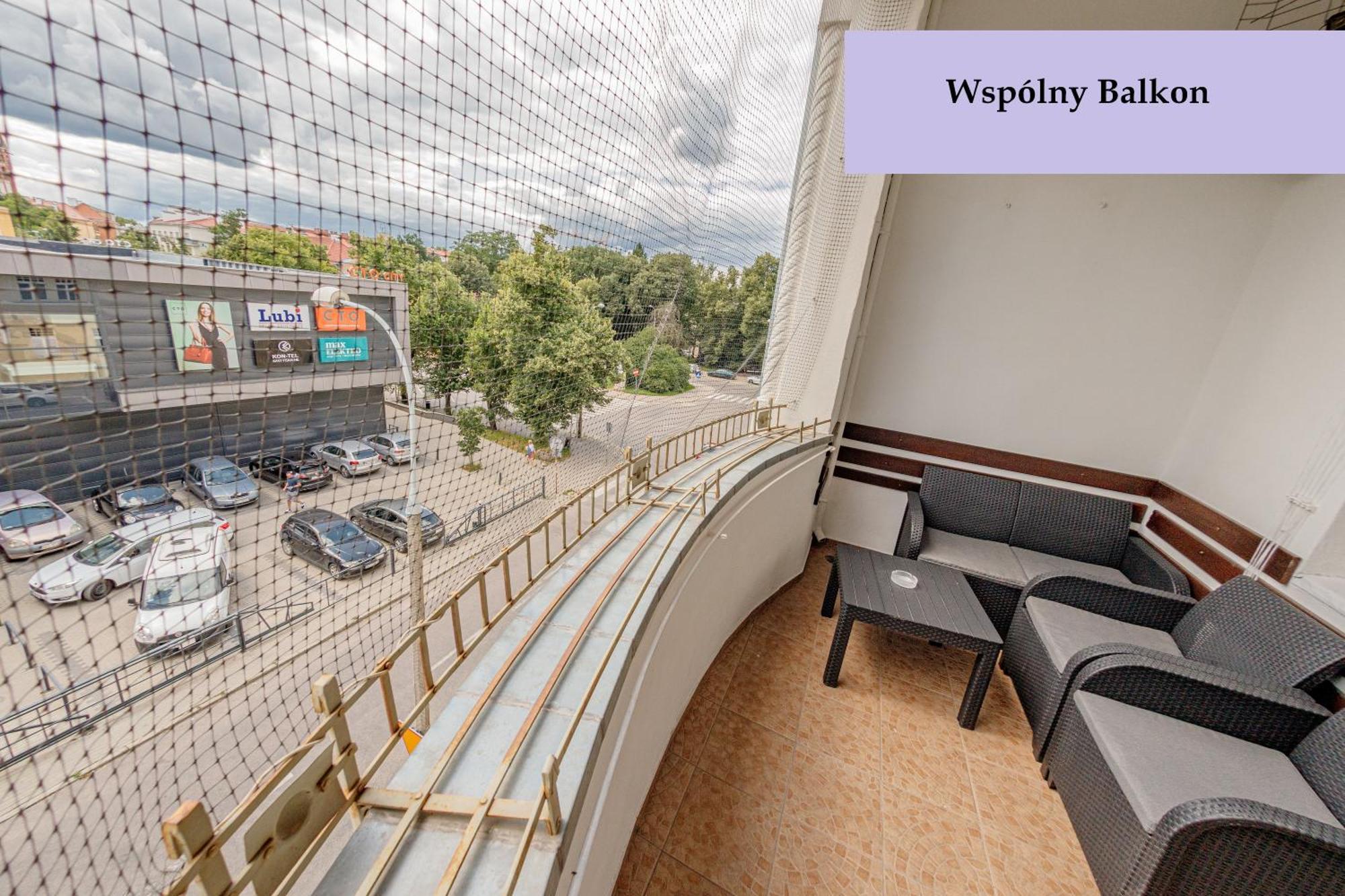 Stara Piekarnia - Pulaskiego 3 Olsztyn  Luaran gambar
